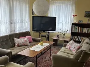 Prodej rodinného domu, Pěnčín, 80 m2