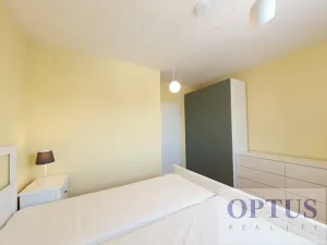 Pronájem bytu 2+kk, Praha - Jinonice, Pod stolovou horou, 56 m2