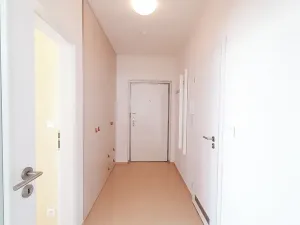 Pronájem bytu 2+kk, Praha - Jinonice, Pod stolovou horou, 56 m2