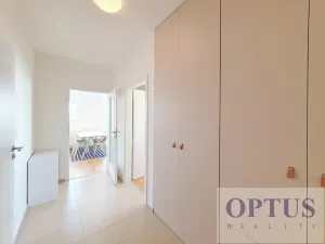 Pronájem bytu 2+kk, Praha - Jinonice, Pod stolovou horou, 56 m2