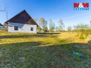 Prodej chaty, Rudná pod Pradědem - Stará Rudná, 120 m2