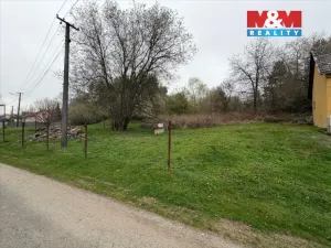 Prodej pozemku pro bydlení, Kulířov, 477 m2