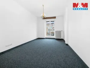 Prodej bytu 2+kk, Praha - Michle, Počátecká, 42 m2