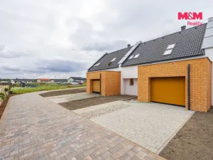 Prodej rodinného domu, Čestice, 131 m2