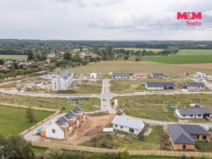 Prodej rodinného domu, Čestice, 131 m2