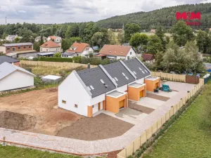 Prodej rodinného domu, Čestice, 131 m2