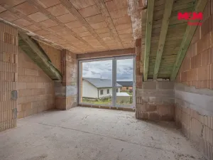 Prodej rodinného domu, Čestice, 131 m2