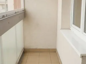 Pronájem bytu 1+1, Praha - Černý Most, Trytova, 34 m2