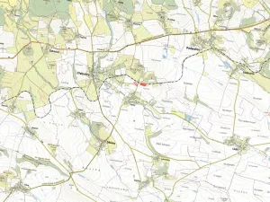 Prodej pole, Děčany, 16232 m2