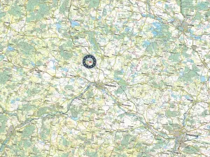 Prodej pole, Horažďovice, 25150 m2