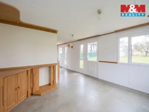 Prodej pozemku pro bydlení, Jaroměř, 1225 m2