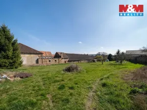 Prodej rodinného domu, Hudlice, U Panské zdi, 89 m2