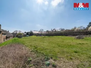 Prodej rodinného domu, Hudlice, U Panské zdi, 89 m2