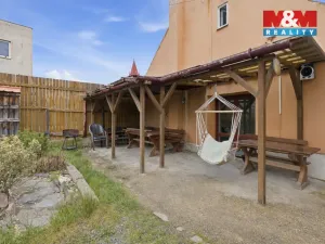 Prodej rodinného domu, Lubenec, Chýšská, 190 m2