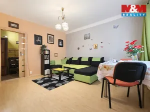 Prodej bytu 3+1, Havířov - Šumbark, U Tesly, 71 m2