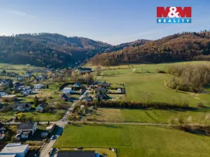 Prodej pozemku pro bydlení, Frýdek-Místek - Chlebovice, 1056 m2