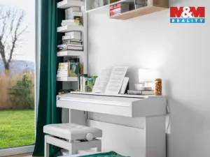 Prodej bytu 2+kk, Praha - Modřany, Zlochova, 49 m2