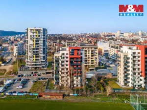 Prodej bytu 2+kk, Praha - Modřany, Zlochova, 49 m2