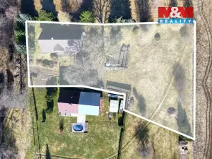 Prodej rodinného domu, Teplice nad Metují - Zdoňov, 265 m2