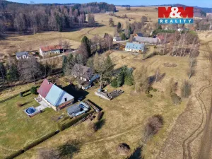 Prodej rodinného domu, Teplice nad Metují - Zdoňov, 265 m2