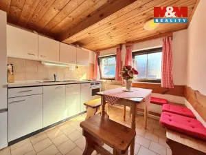 Prodej chalupy, Teplice nad Metují - Zdoňov, 265 m2