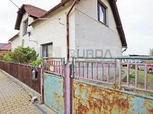 Prodej rodinného domu, Řepín, 190 m2