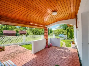 Prodej chalupy, Ždírec nad Doubravou, 145 m2