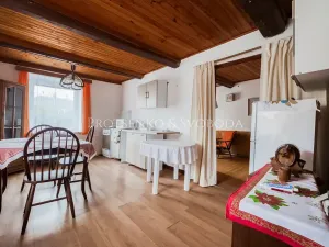 Prodej chalupy, Ždírec nad Doubravou, 145 m2