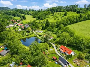 Prodej chalupy, Ždírec nad Doubravou, 145 m2