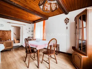 Prodej chalupy, Ždírec nad Doubravou, 290 m2