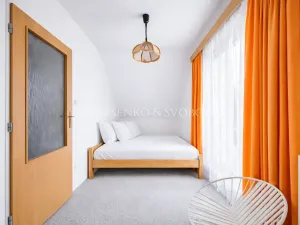 Prodej rodinného domu, Ždírec nad Doubravou, 290 m2