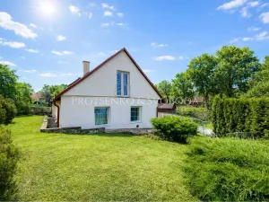 Prodej rodinného domu, Ždírec nad Doubravou, 290 m2