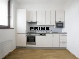 Pronájem bytu 5+1, Praha - Smíchov, Štefánikova, 168 m2