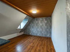 Prodej bytu 2+1, Chodov, Bezručova, 64 m2