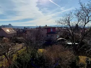 Prodej rodinného domu, Praha - Modřany, Chuchelská, 120 m2