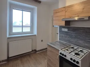 Pronájem bytu 2+1, Svitavy, Na Červenici, 59 m2