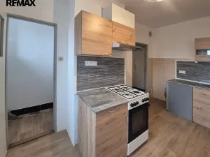 Pronájem bytu 2+1, Svitavy, Na Červenici, 59 m2