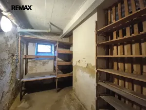 Pronájem bytu 2+1, Svitavy, Na Červenici, 59 m2