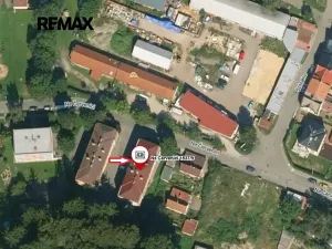 Pronájem bytu 2+1, Svitavy, Na Červenici, 59 m2