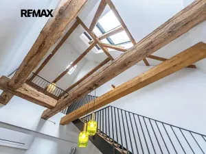 Pronájem bytu 2+kk, Praha - Nusle, Vrtbova, 42 m2