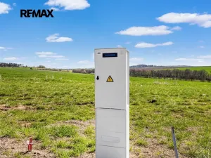 Prodej pozemku pro bydlení, Neprobylice, 849 m2