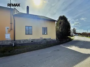 Prodej rodinného domu, Ždírec nad Doubravou, 81 m2