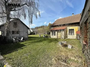 Prodej rodinného domu, Ždírec nad Doubravou, 81 m2