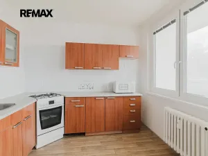 Prodej bytu 4+1, Litvínov, Luční, 78 m2