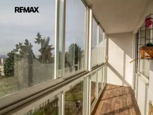 Prodej bytu 4+1, Litvínov, Luční, 78 m2