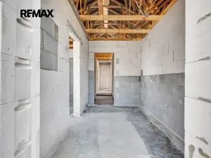 Prodej rodinného domu, Bechlín, 130 m2