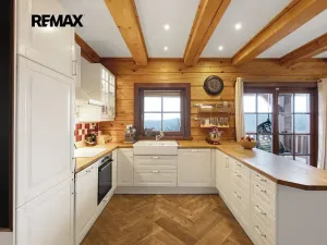 Prodej rodinného domu, Svatá, 146 m2