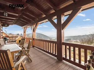 Prodej rodinného domu, Svatá, 146 m2