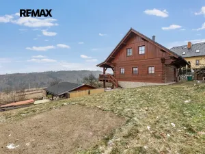 Prodej rodinného domu, Svatá, 146 m2