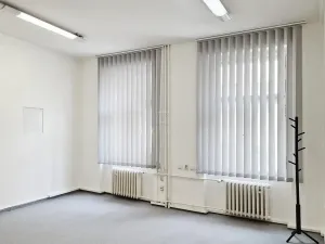 Pronájem kanceláře, Praha - Nové Město, Opletalova, 28 m2